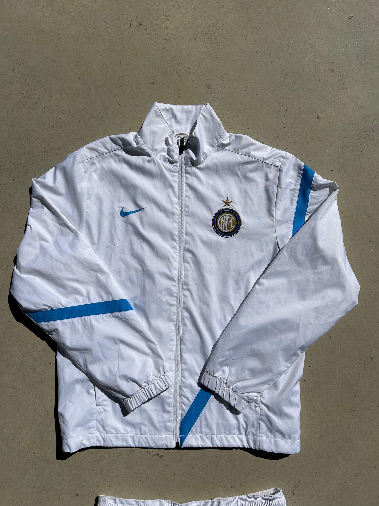 Chandal Inter De Milan Nike Talla M