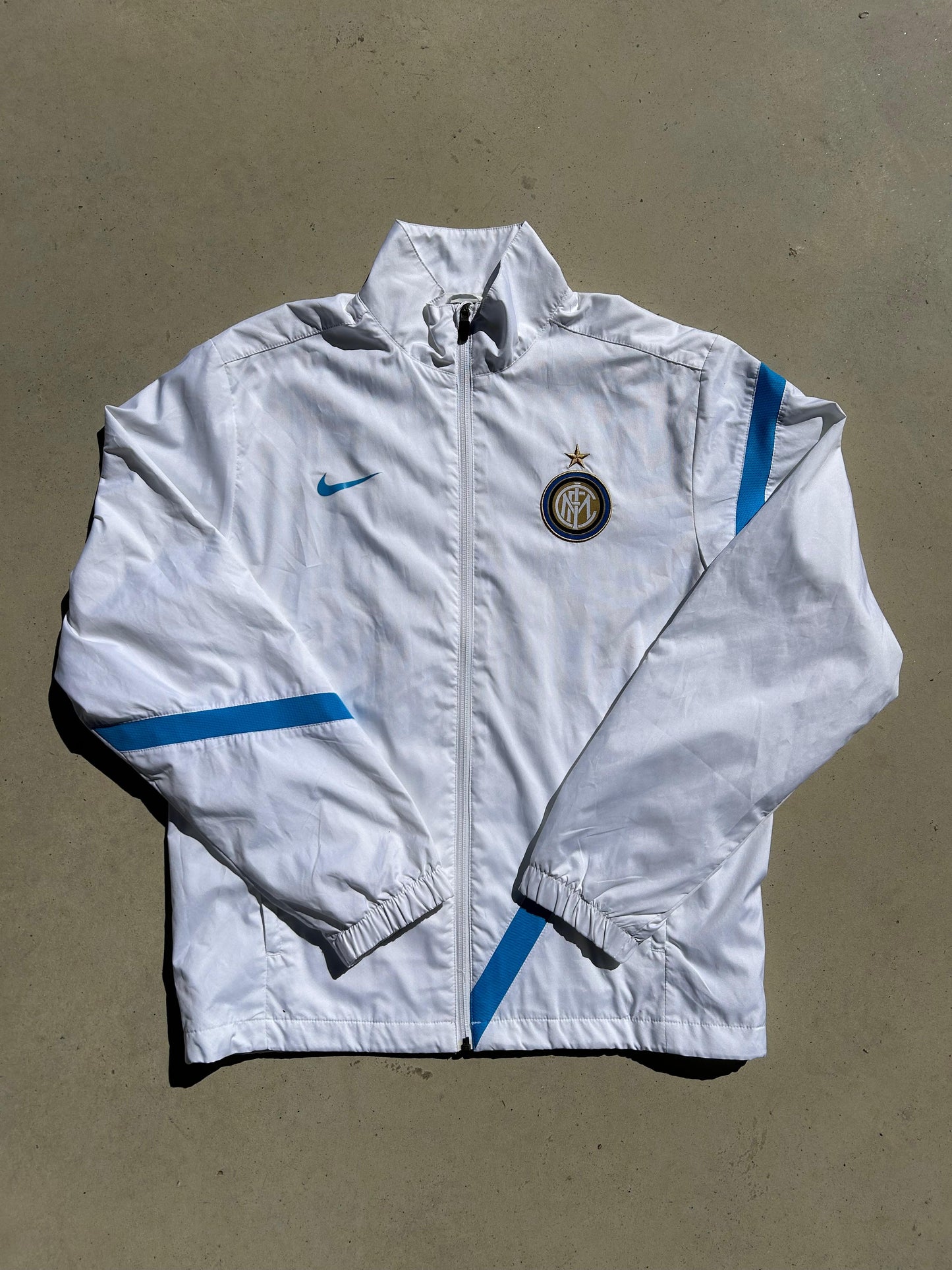 Chandal Inter De Milan Nike Talla M