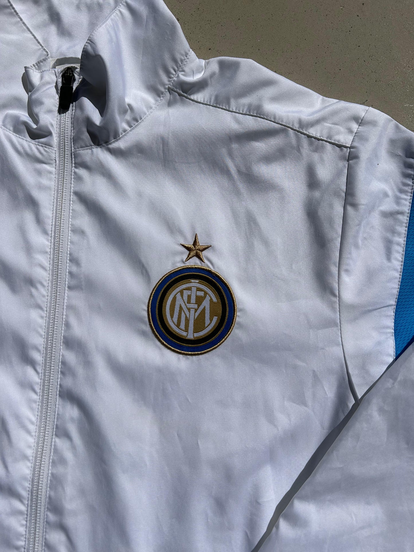 Chandal Inter De Milan Nike Talla M