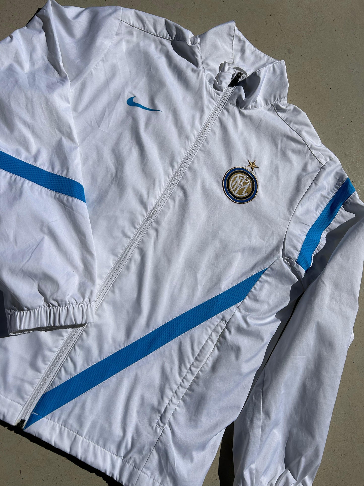 Chandal Inter De Milan Nike Talla M