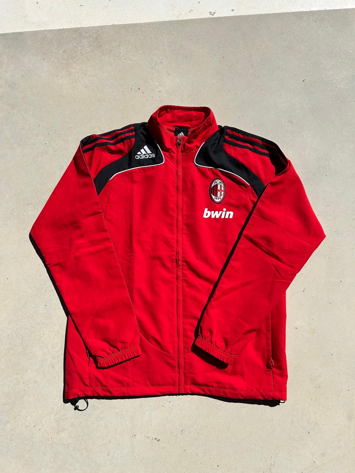 Chándal Oficial AC Milan Adidas Talla L