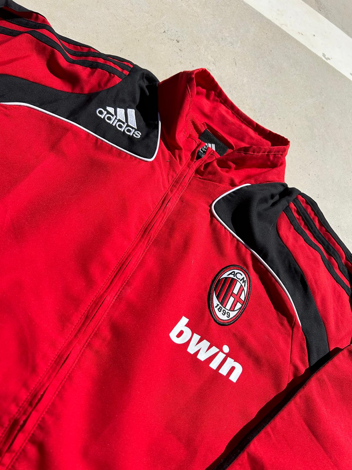 Chándal Oficial AC Milan Adidas Talla L