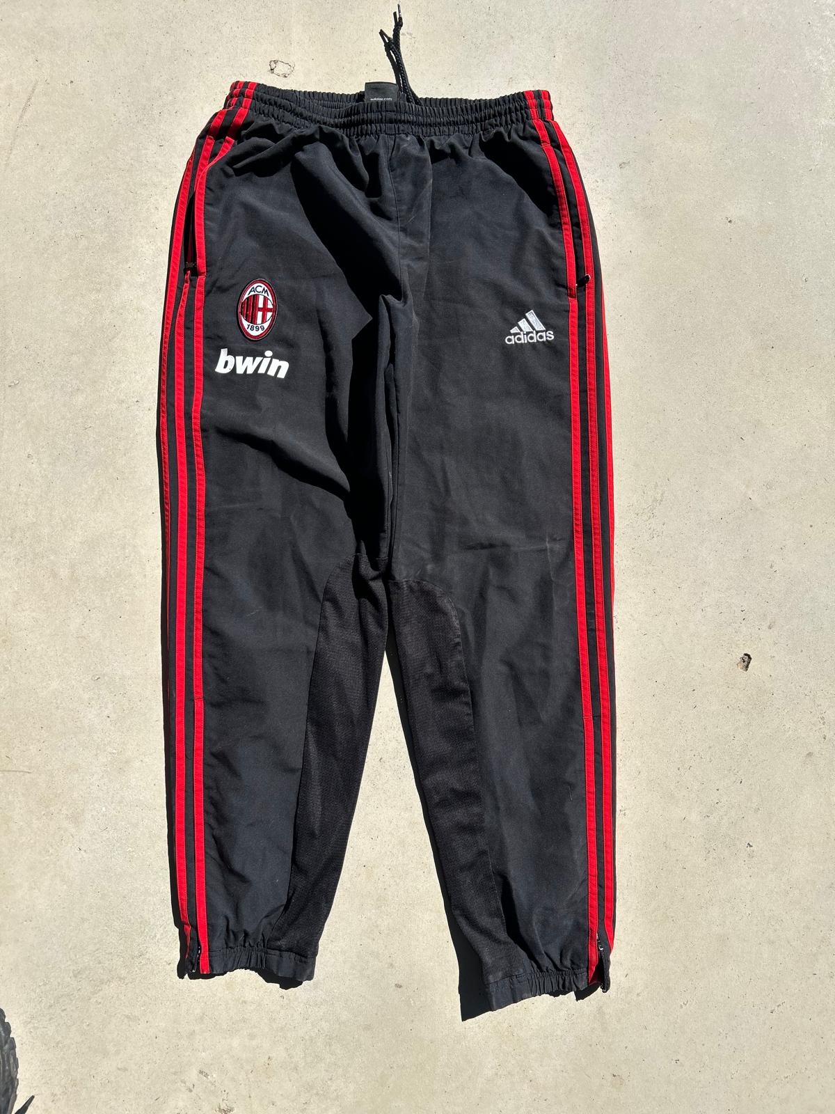 Chándal Oficial AC Milan Adidas Talla L