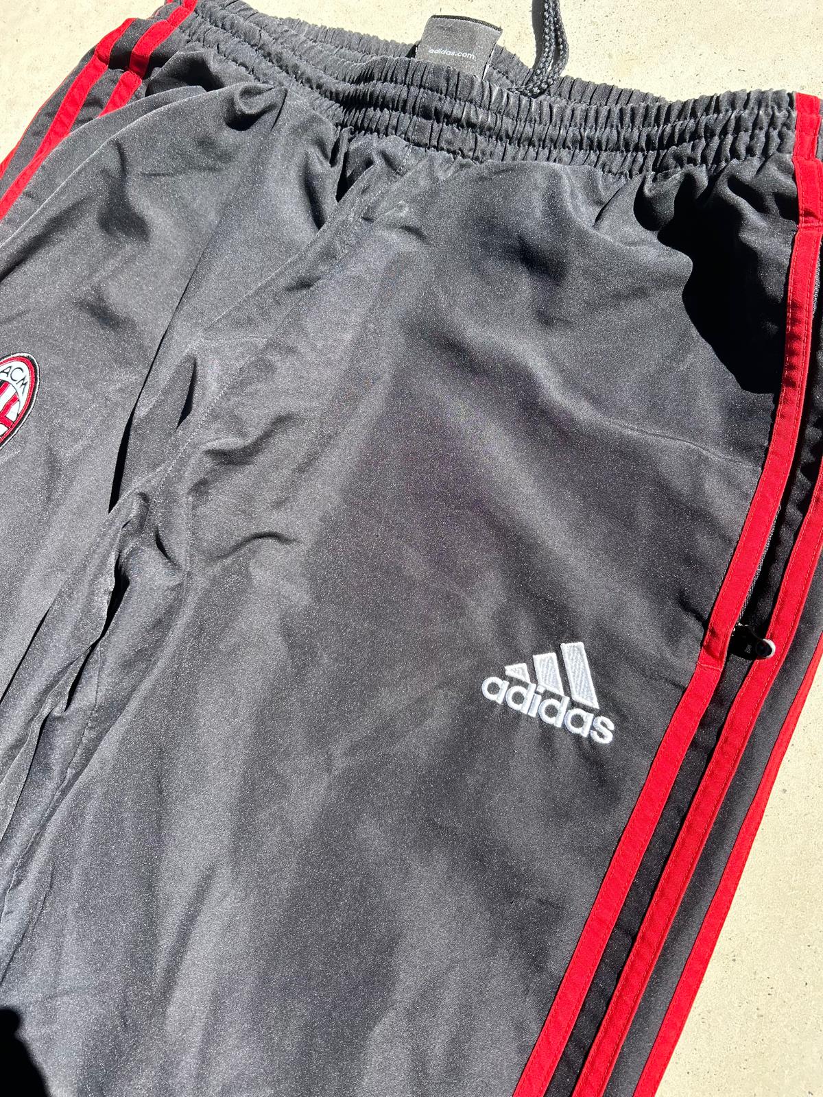 Chándal Oficial AC Milan Adidas Talla L