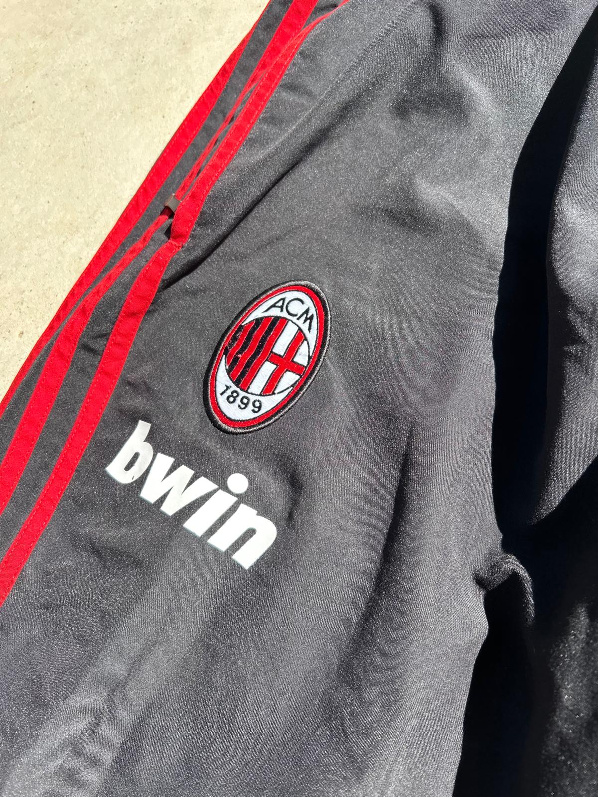 Chándal Oficial AC Milan Adidas Talla L