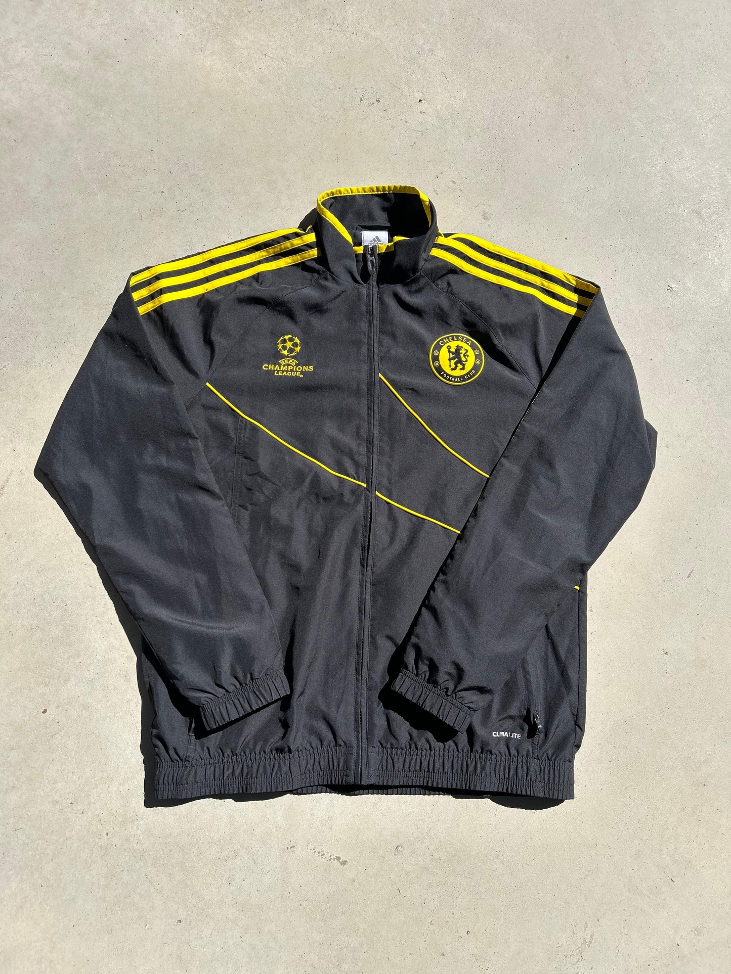 Chandal Chelsea Adidas Talla M