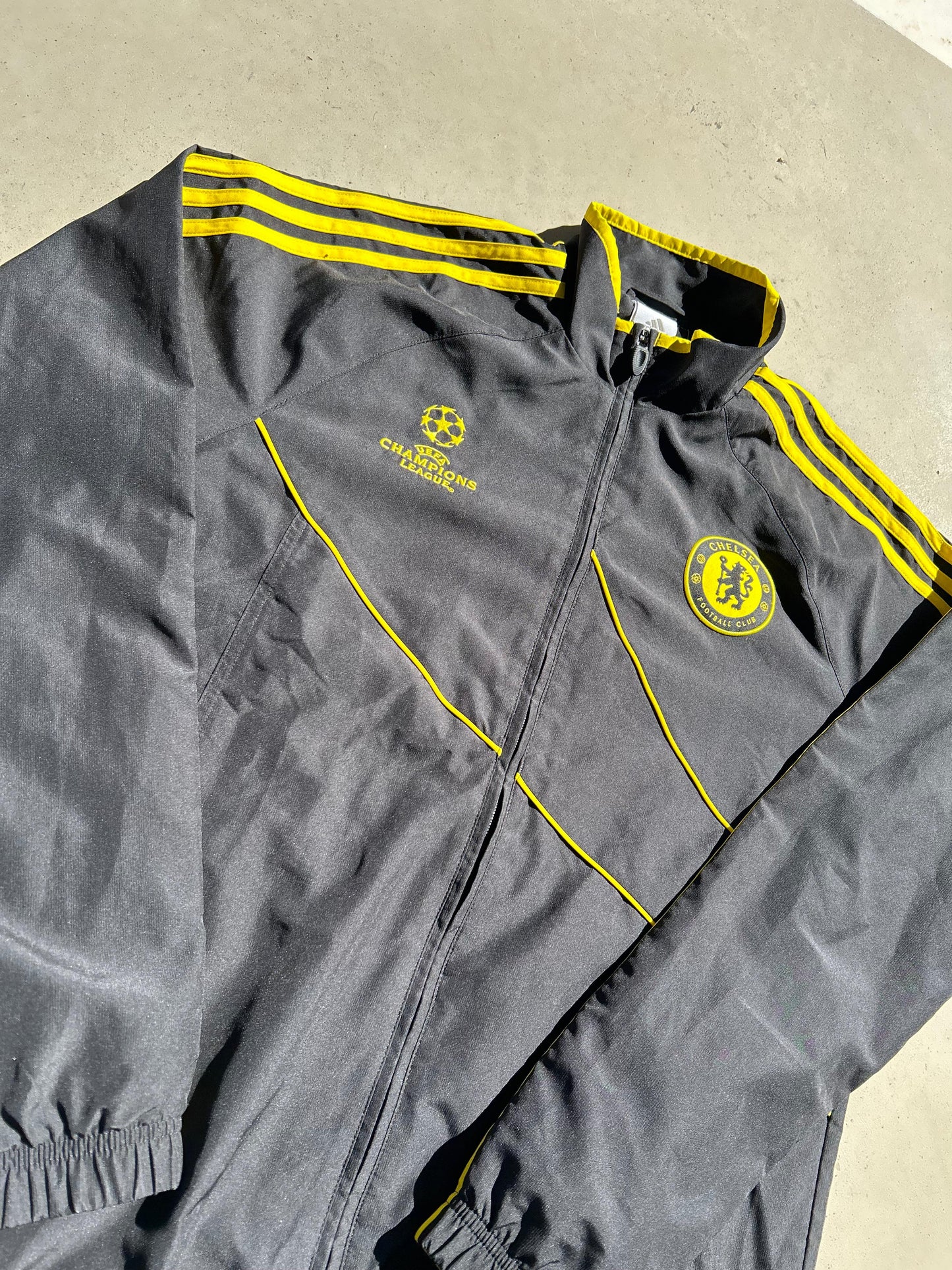 Chandal Chelsea Adidas Talla M