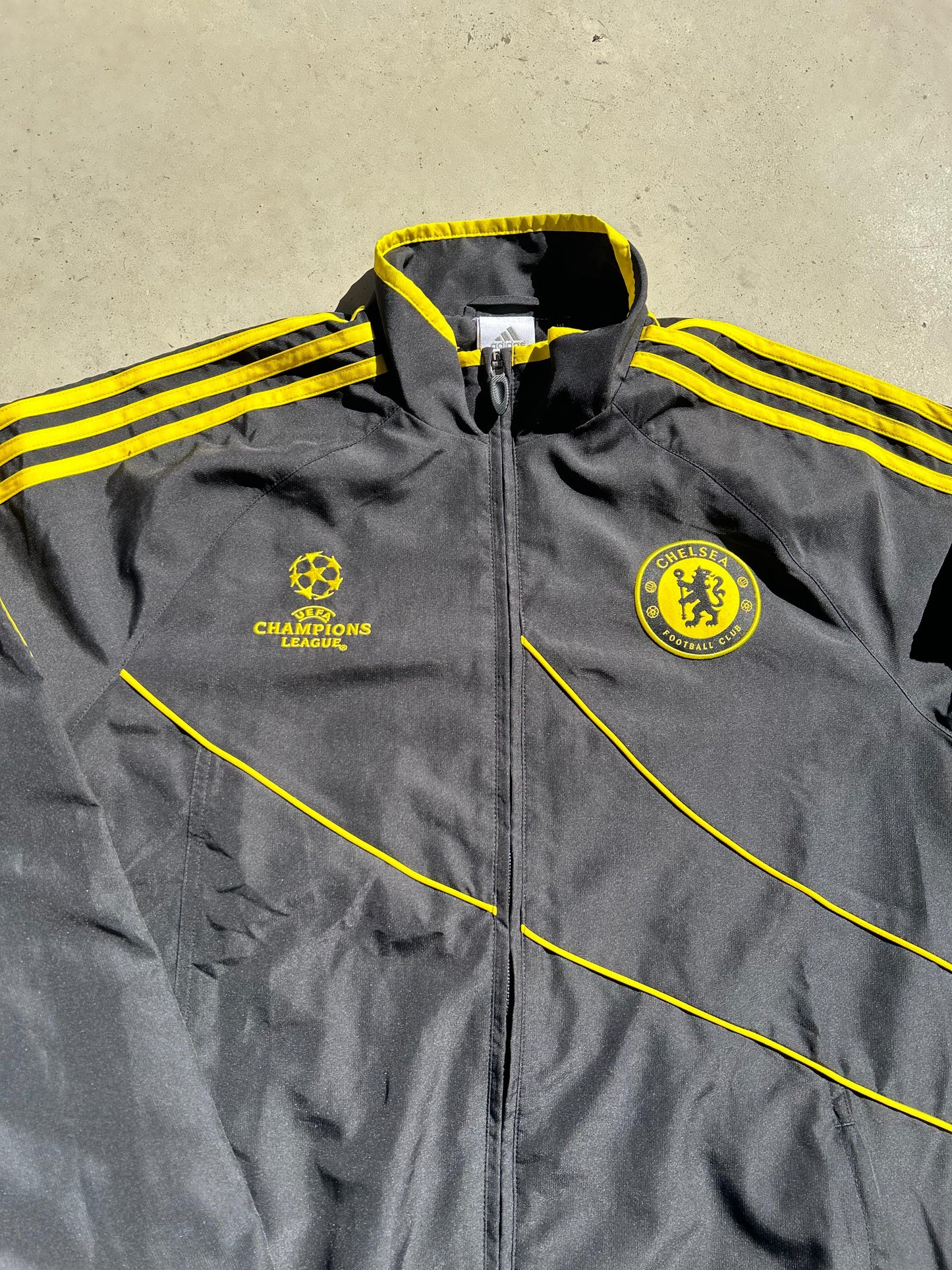 Chandal Chelsea Adidas Talla M