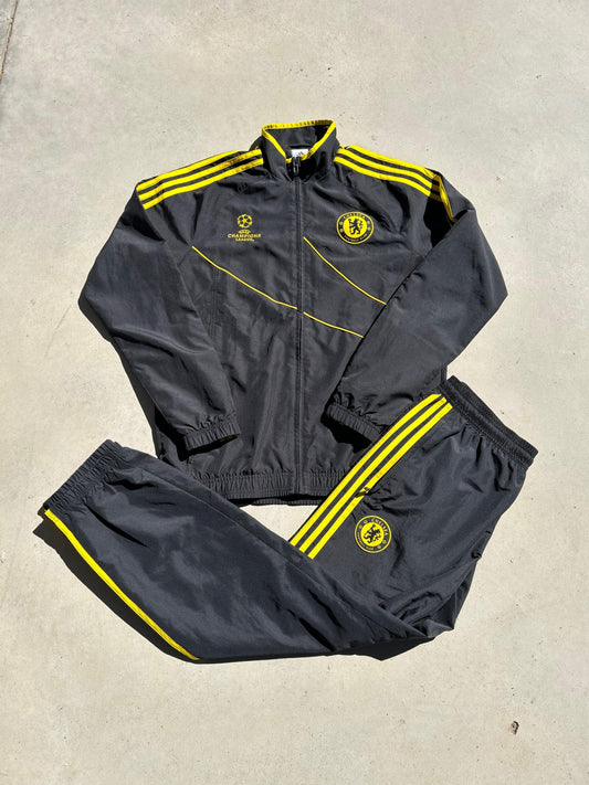 Chandal Chelsea Adidas Talla M