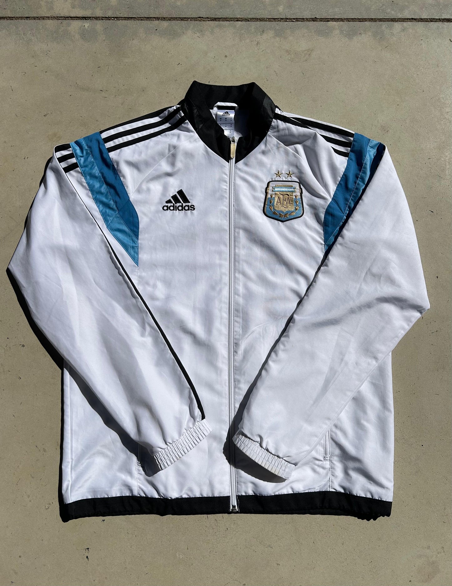 Chándal Oficial Selección Argentina Talla M