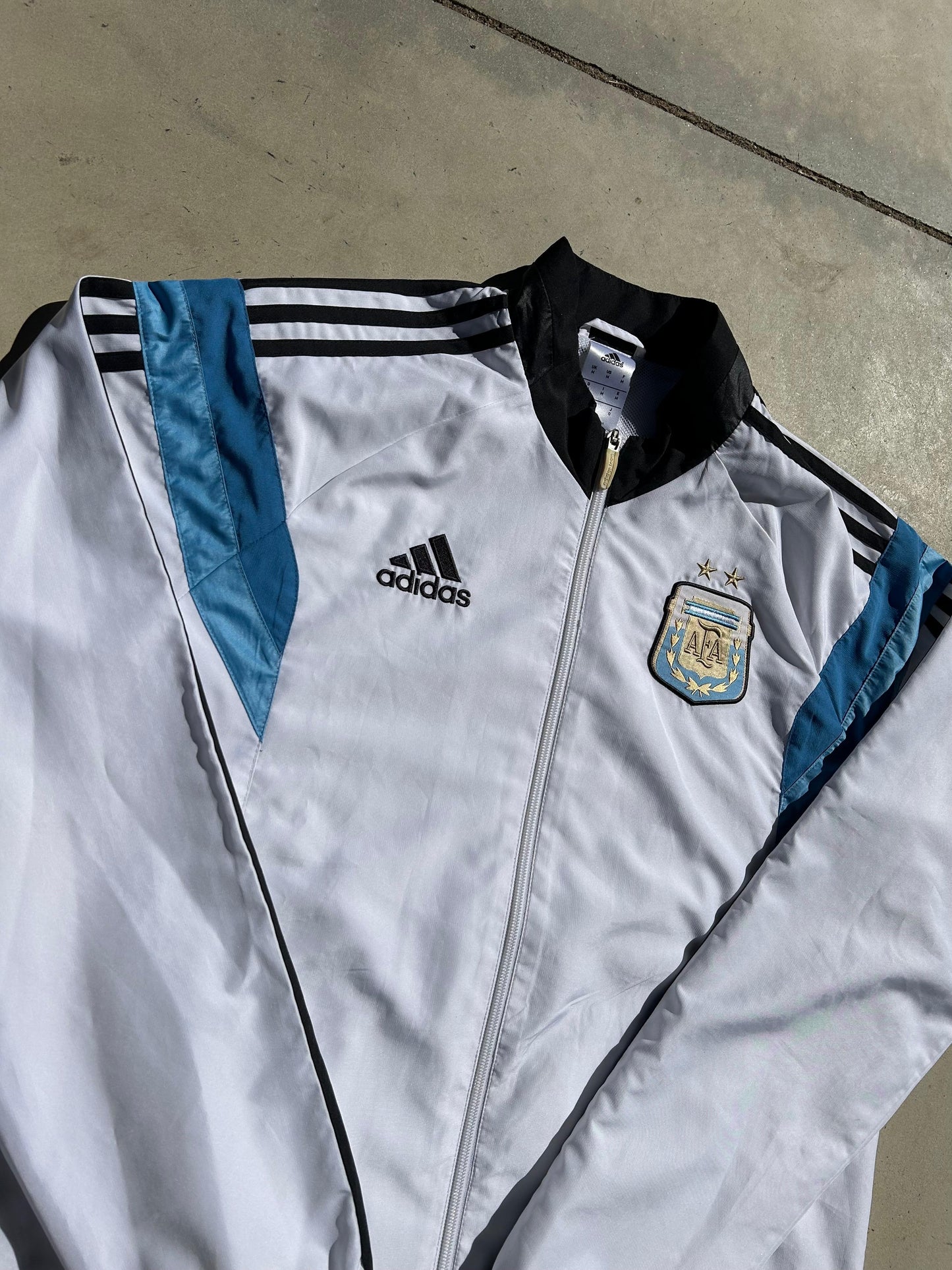 Chándal Oficial Selección Argentina Talla M