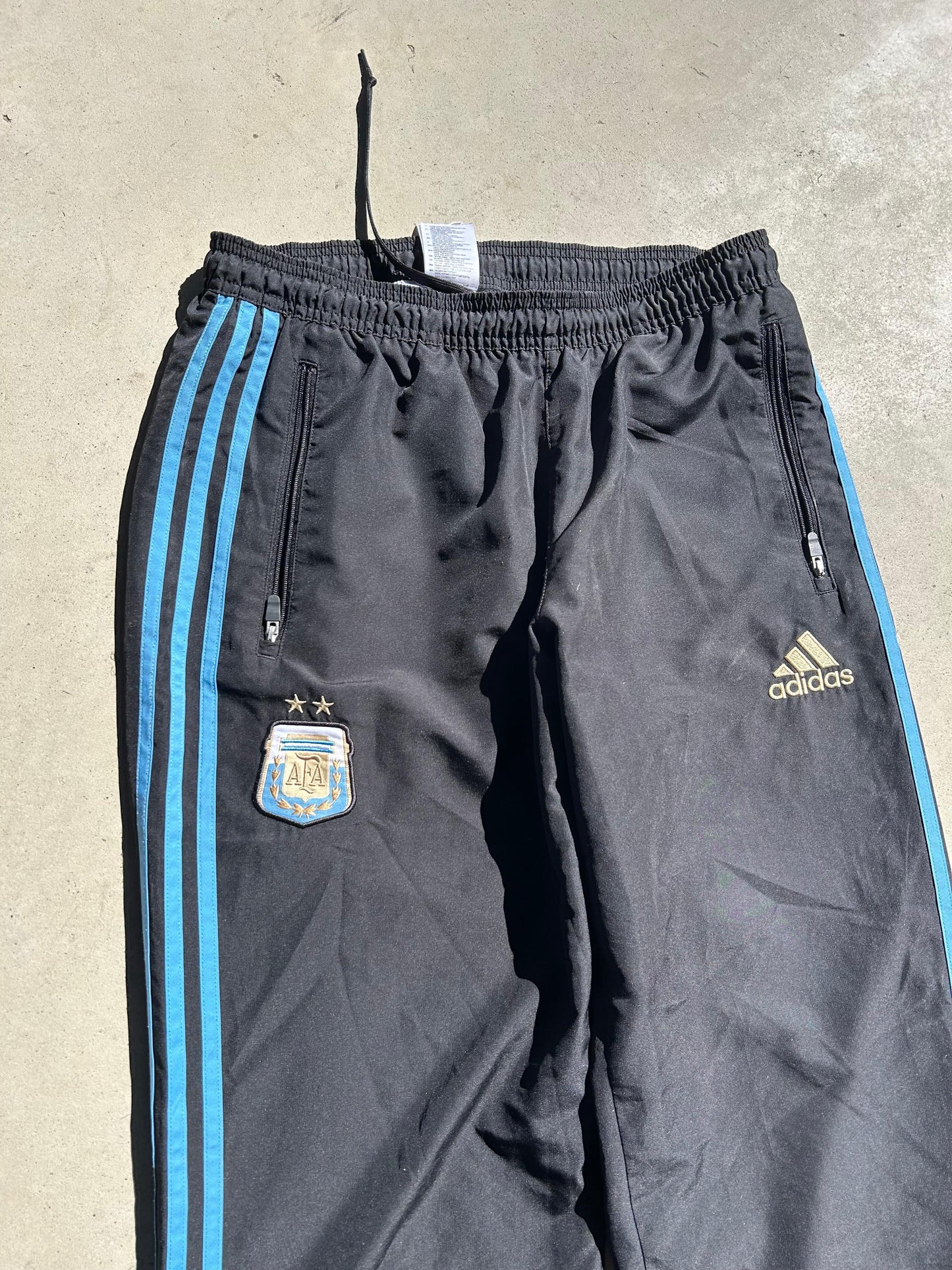 Chándal Oficial Selección Argentina Talla M