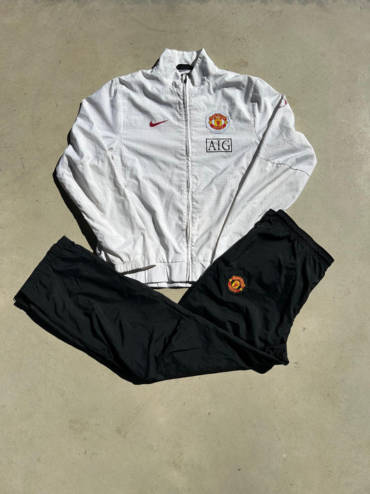 Chándal Oficial Manchester United Talla L