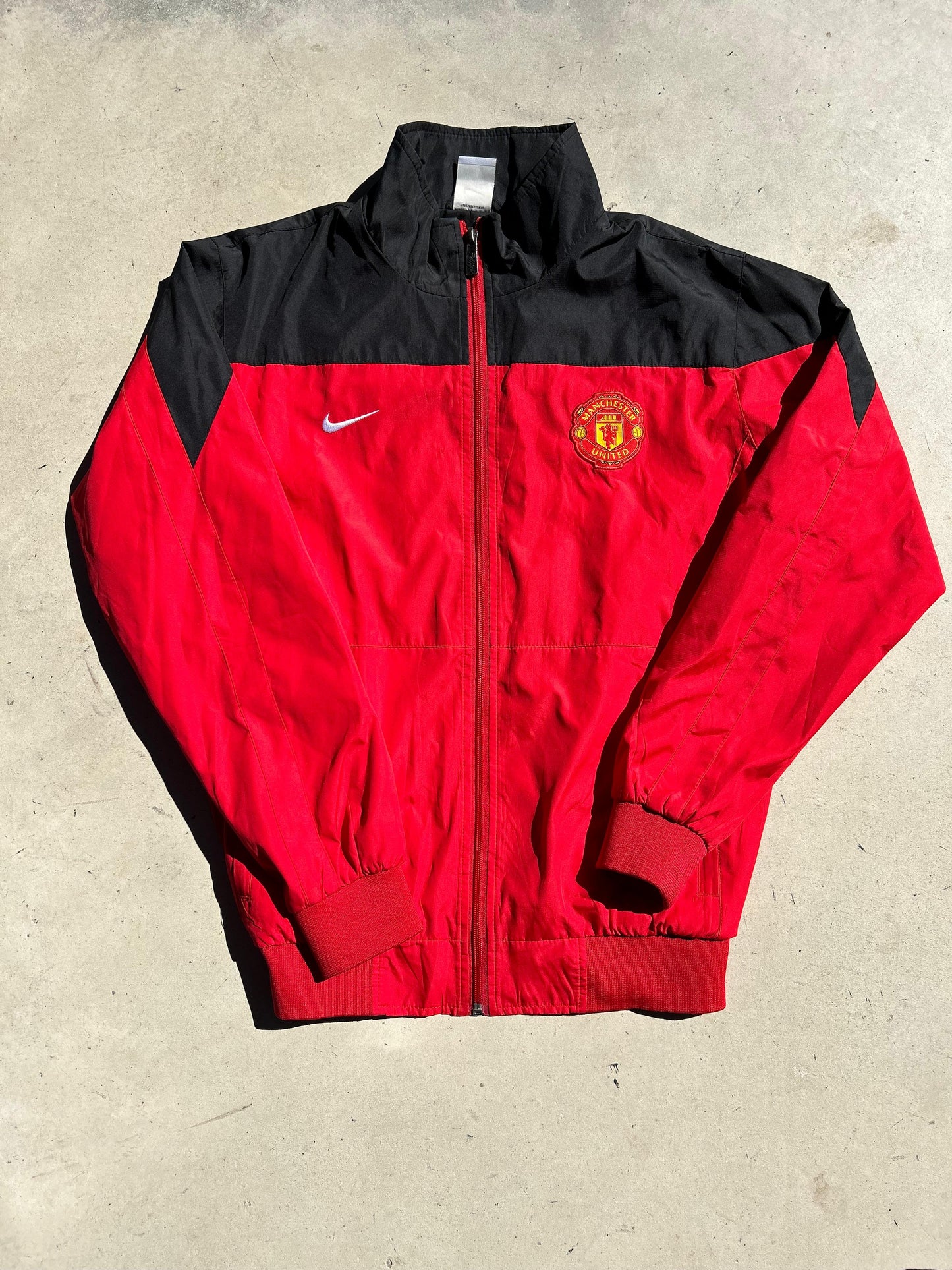 Chándal Oficial Manchester United Talla S