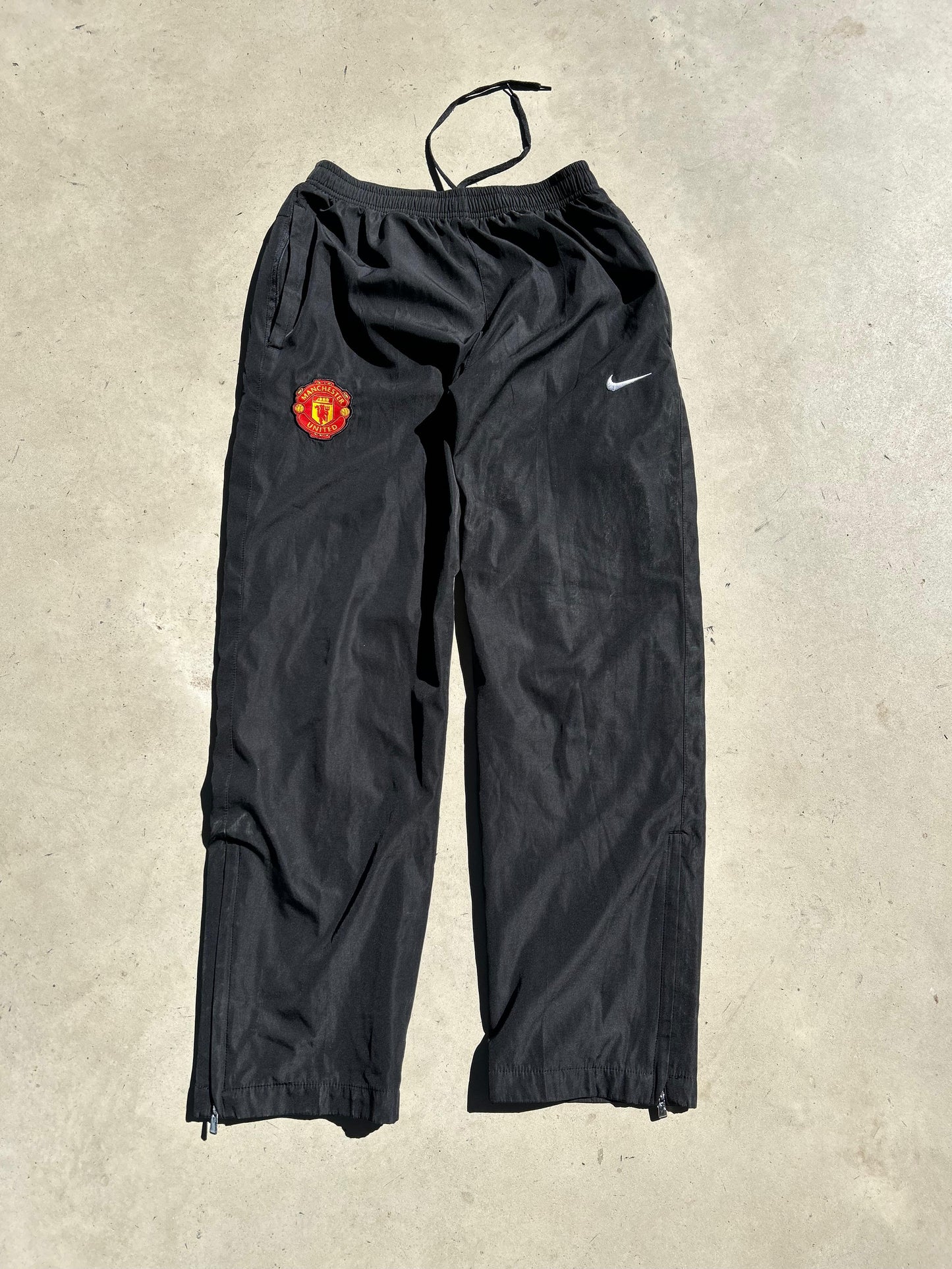 Chándal Oficial Manchester United Talla S