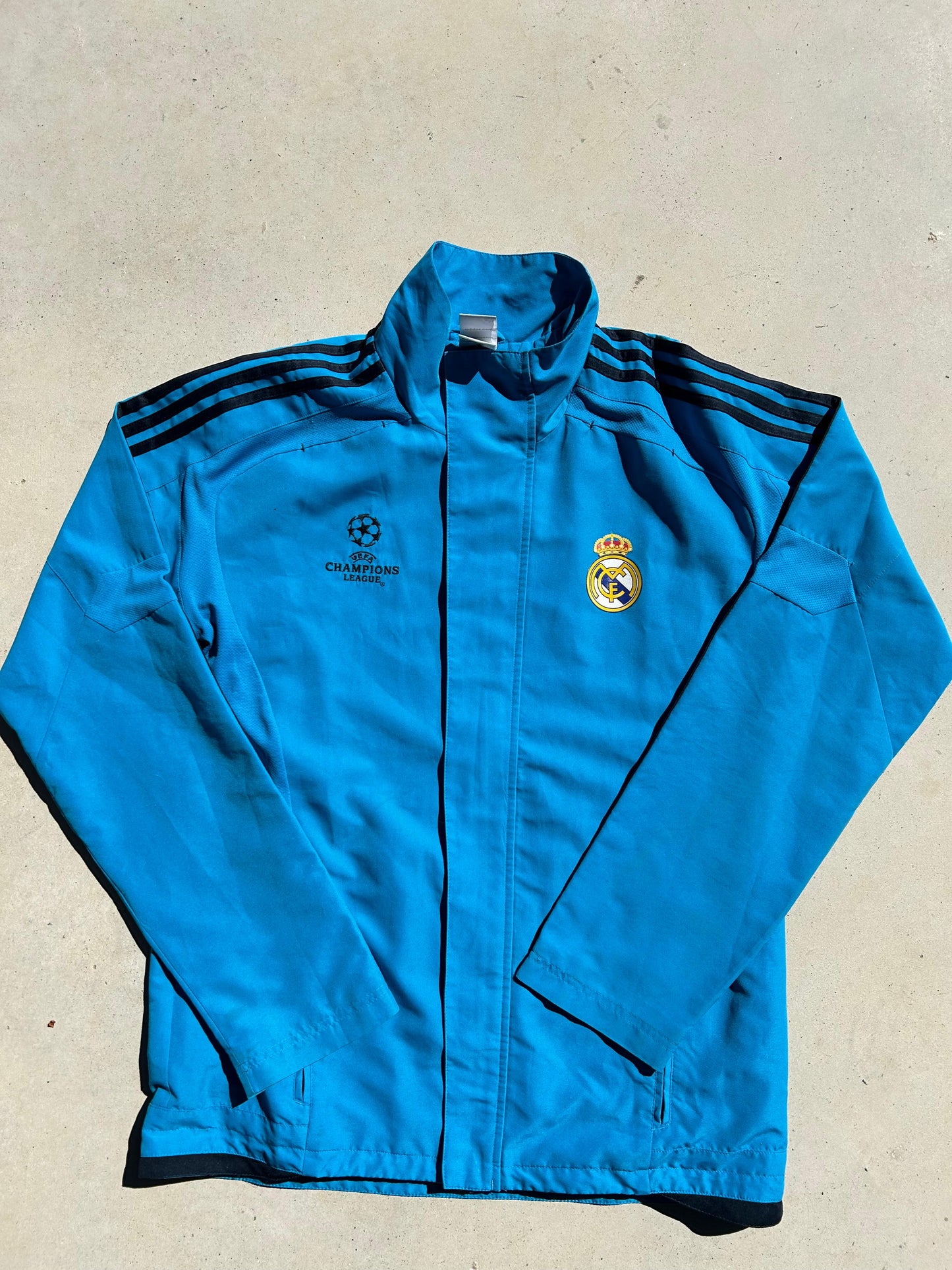 Chandal Real Madrid UEFA Champions League Talla M