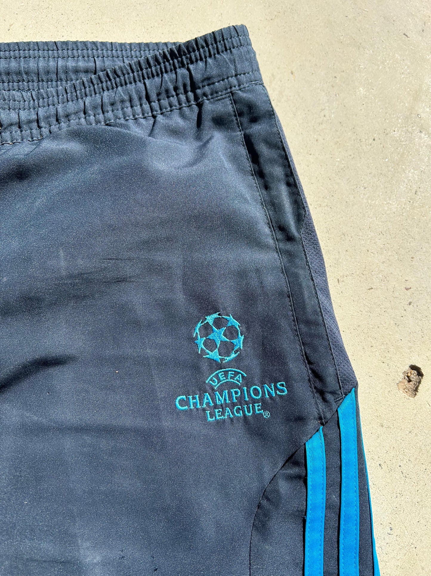 Chandal Real Madrid UEFA Champions League Talla M