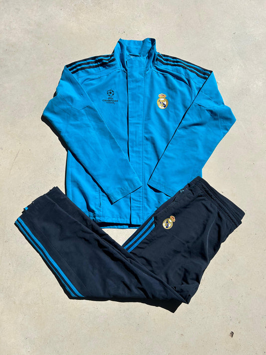 Chandal Real Madrid UEFA Champions League Talla M